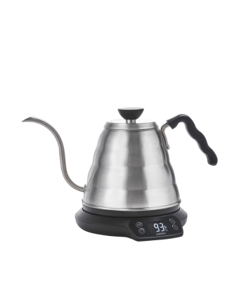 Hario V60 - hervidor de agua con temperatura regulable - EVT-80-HSV-E