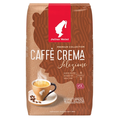 Julius Meinl Caffè Crema Premium Collection - café en grano - 1 kilo