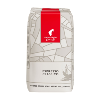 Julius Meinl Espresso Classico Línea Italiana - café en grano - 1 kilo