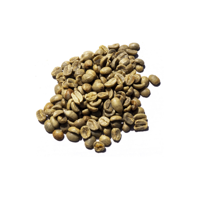 Tanzania Arabica AA Kilimanjaro - granos de café sin tostar - 1 kilo