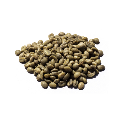 Etiopía Arábica Yirgacheffe grado 2 - granos de café sin tostar - 1 kilo