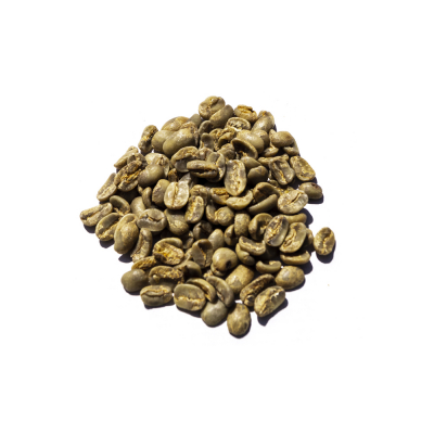 Guatemala Arabica SHB - granos de café sin tostar - 1 kilo