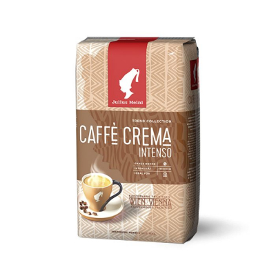Julius Meinl Trend Collection Caffè Crema Intenso - café en grano - 1 kilo