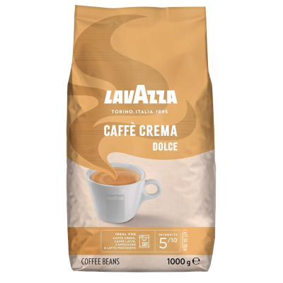Lavazza Caffè Crema Dolce - café en grano - 1 kilo