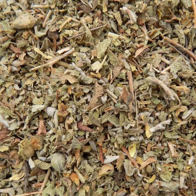 Cistus Incanus hierba cortada - 500 gramos