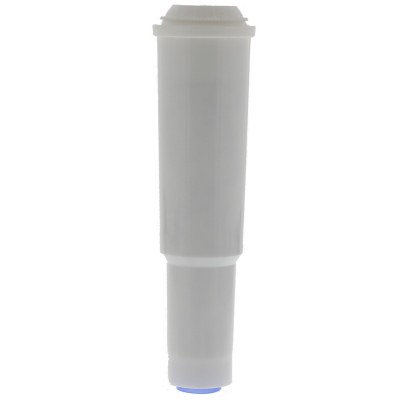 Filtro de agua enchufable - compatible con Jura Impressa series C, E, F, J, S & Z (tipo: 60209)