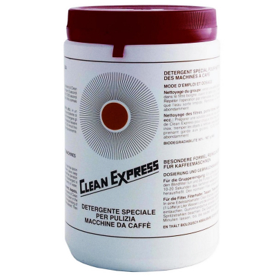 Polvo limpiador / detergente Clean Express 900 g
