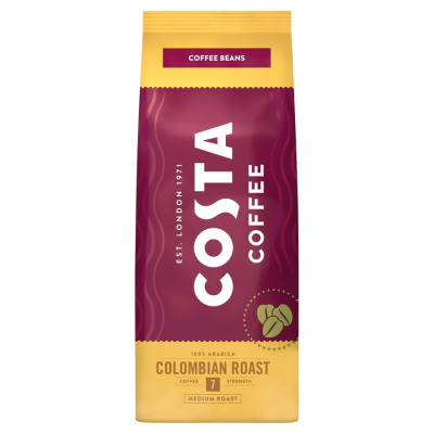 Café Costa Tueste Colombiano - café en grano - 500 gramos
