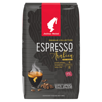 Julius Meinl Espresso Premium Collection - café en grano - 1 kilo