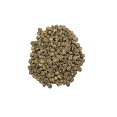Kenya Arabica AA FAQ - granos de café sin tostar - 1 kilo