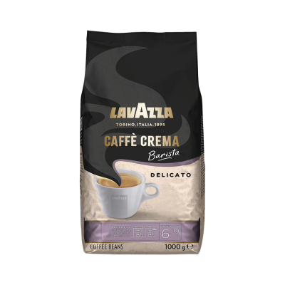 Lavazza Caffè Crema Barista Delicato - café en grano - 1 kilo