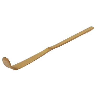 Cuchara Matcha - Bambú - 18 cm