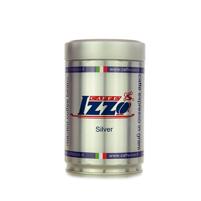 Caffé Izzo® Silver - Café en grano - 250g