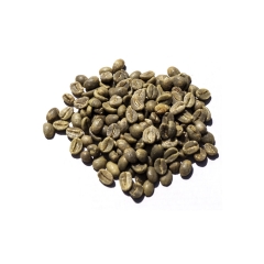 Colombia Arábica Excelso - café en grano sin tostar - 1 kilo