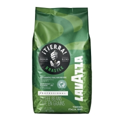 Lavazza ¡Tierra! Brasile - café en grano - 1 kilo