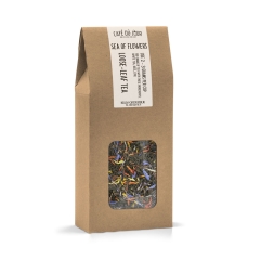 Blossom Sea - Té negro 100 gramos - Café du Jour té a granel