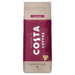 Café Costa Signature Blend Tueste Medio - café en grano - 1 kilo