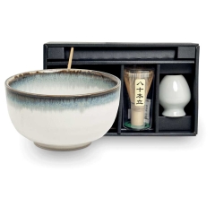 Juego Matcha - Aurora - Ø13 cm | H7 cm
