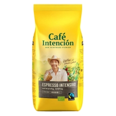 Café Intención Intensivo - café en grano - 1 kilo