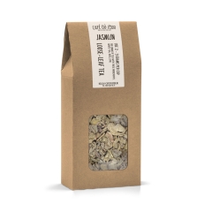 Jazmín - té verde 100 gramos - Café du Jour té a granel