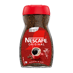 Nescafé Original - café soluble - 200 gramos