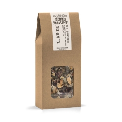 Naranja Oriental - té verde 100 gramos - Café du Jour té suelto