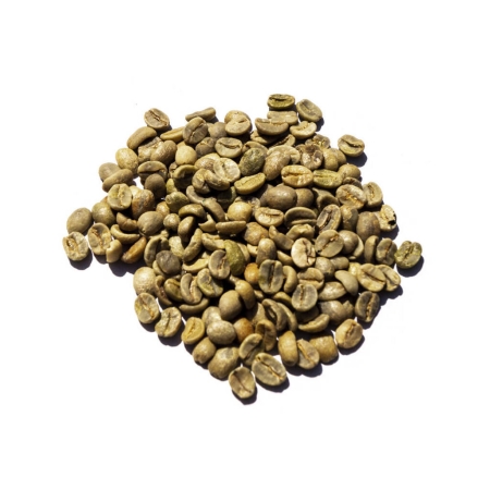 Brasil Santos NY 2/3 17/18 GC - café en grano sin tostar - 1 kilo