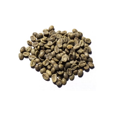 Colombia Arábica Excelso - café en grano sin tostar - 1 kilo