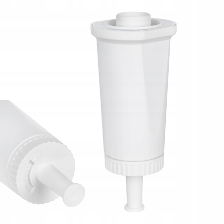 Filtro de agua - compatible Sage & Solis (tipo: BES008 / SES008)