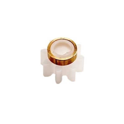 Gene Café - engranaje de motor / motor gear - CRA75-016A