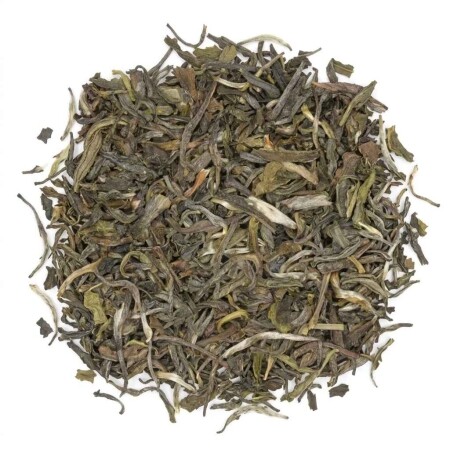 Jazmín - té verde 100 gramos - Café du Jour té a granel