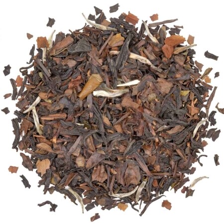Té negro dragón de China - té oolong 100 gramos - Café du Jour té a granel