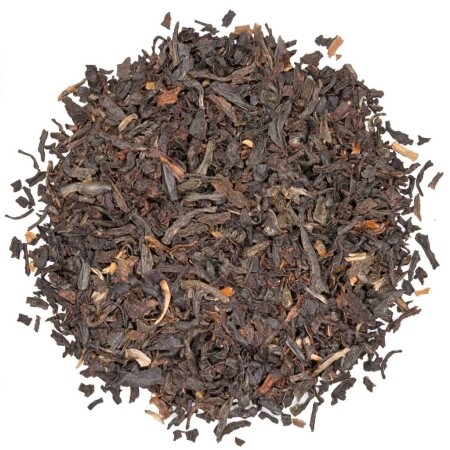 Assam Pure - té negro 100 gramos - Café du Jour té a granel