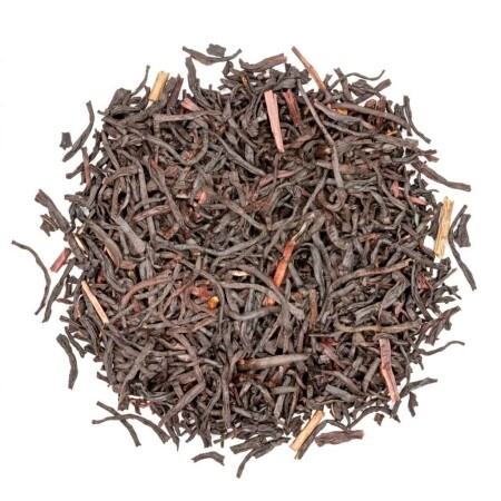 Earl Grey - té negro 100 gramos - Café du Jour té suelto