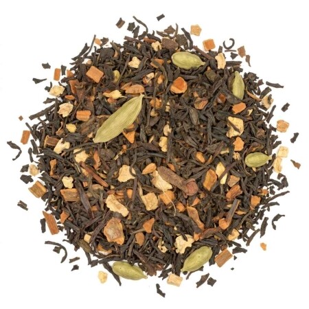 Nature Chai - té negro 100 gramos - Café du Jour té a granel