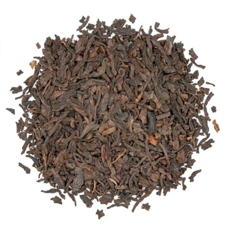 Pu Erh - Té Pu-Erh 100 gramos - Café du Jour té a granel
