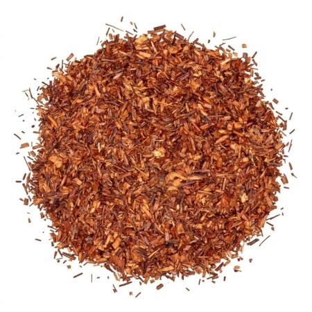 Rooibos puro - Té de Rooibos 100 gramos - Té a granel Café du Jour