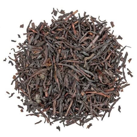 Vainilla - té negro 100 gramos - Café du Jour té suelto