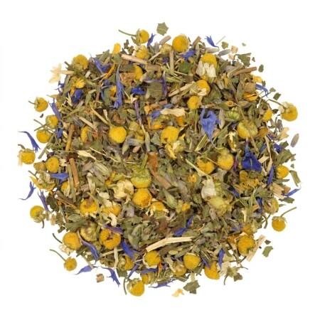Bella Durmiente - tisana 100 gramos - Café du Jour té suelto