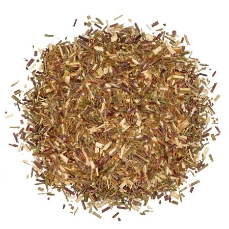 Rooibos verde - Té de Rooibos 100 gramos - Café du Jour té a granel