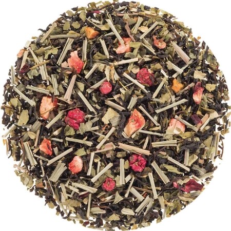 Hills of Tuscany - Té negro 100 g - Té suelto Café du Jour
