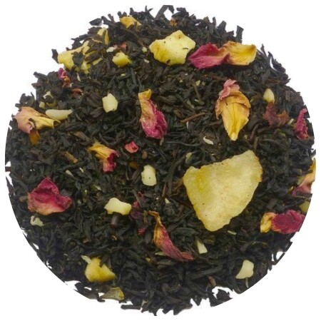 Vla Flip - Té negro 100 gramos - Té suelto Café du Jour