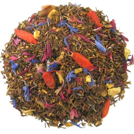 Rooibos Navidad - Té Rooibos 100 gramos - Café du Jour té a granel