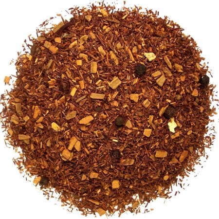 Red Chai - Té Rooibos 100 gramos - Café du Jour té a granel