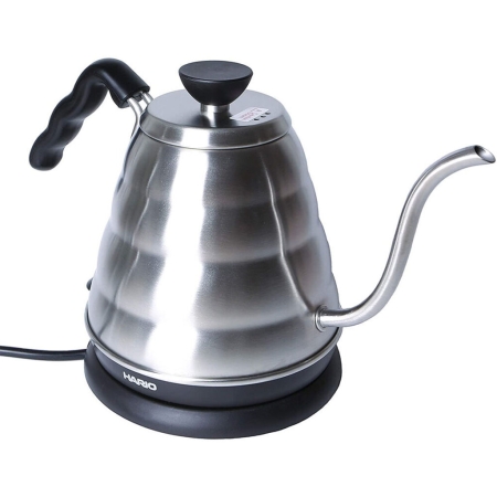Hervidor eléctrico Hario Buono 0,8 litros