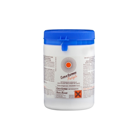 Pastillas de limpieza Clean Express 2,5 g x 60 unidades