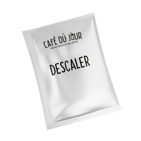 Polvo desincrustante (universal / para 1x desincrustación)