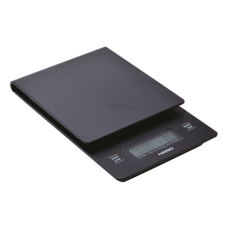 Balanza de precisión Hario V60