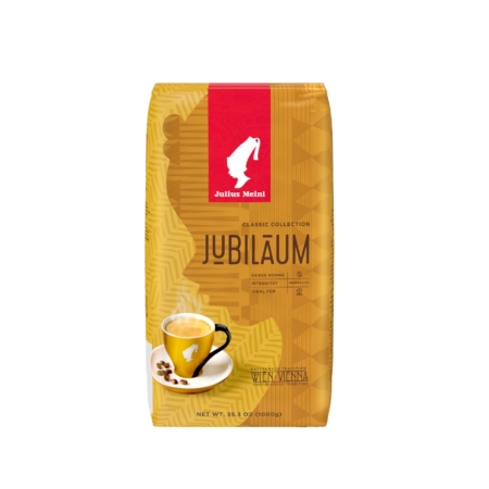 Julius Meinl Jubiläum - granos de café - 1 kilo