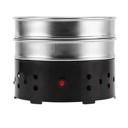 enfriador de café en grano / enfriador de café de 500 g